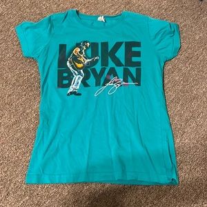Luke Bryan concert T-Shirt